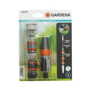 Kit completo de riego 13 - 15 mm | El Huerto Deitana ®