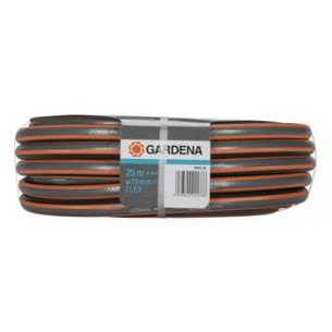 Manguera flex 15mm rollo de 25m gardena | El Huerto Deitana ®