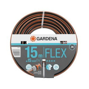 Manguera flex 15 mm rollo de 15 m | El Huerto Deitana ®