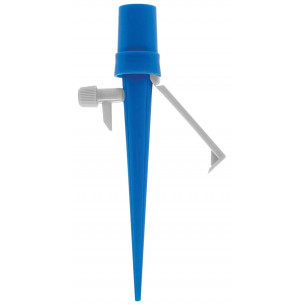 SISTEMA DE RIEGO AQUAC.MACETAS 3+1