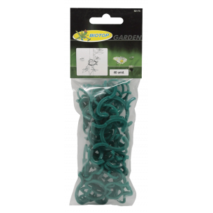 Anillo de fijación para plantas | El Huerto Deitana ®