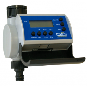Programador de grifo electrónico display lcd (altadex) | El Huerto Deitana ®