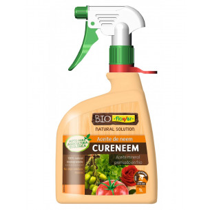 BIOFLOWER ACEITE DE NEEM 1L LPD FLOWER