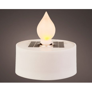 copy of LAMPARA SOLAR ESTACA DE ACERO INOX 4 TIPOS