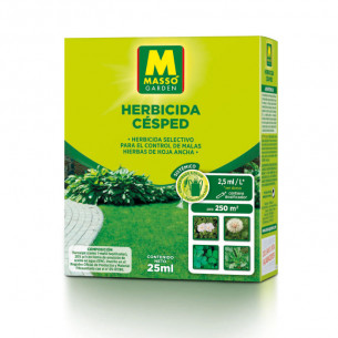 Fungicida Frutales SistÉMico 5Ml MASSO | El Huerto Deitana ®