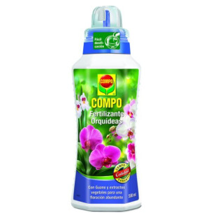 Abono Orquideas Compo | El Huerto Deitana ®