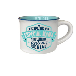 TAZAS DE PORCELANA CORAZONES 3 TIPOS