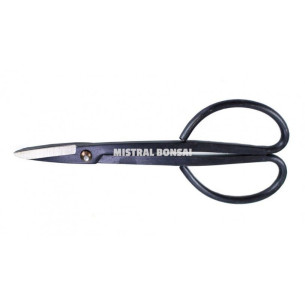 TIJERA PINZADORA FINA 120 MM