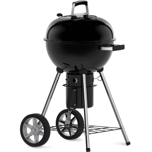Barbacoa de carbón Wrangler | El Huerto Deitana ®