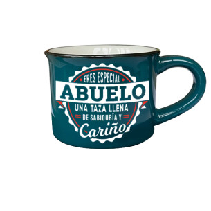 Tazas de porcelana corazones 3 tipos | El Huerto Deitana ®