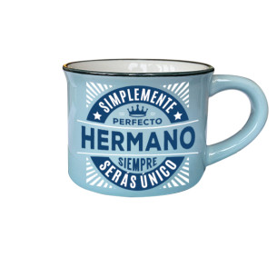 Tazas de porcelana corazones 3 tipos | El Huerto Deitana ®