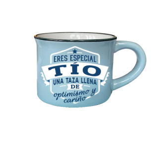 Tazas de porcelana corazones 3 tipos | El Huerto Deitana ®