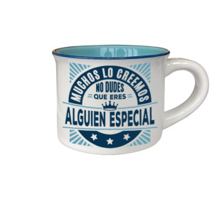 Tazas de porcelana corazones 3 tipos | El Huerto Deitana ®