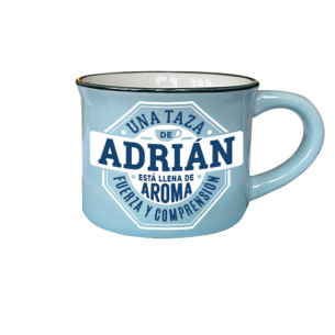 Tazas de porcelana corazones 3 tipos | El Huerto Deitana ®