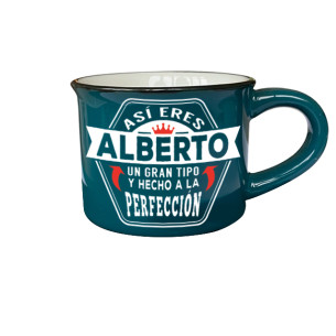 Tazas de porcelana corazones 3 tipos | El Huerto Deitana ®