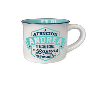 Tazas de porcelana corazones 3 tipos | El Huerto Deitana ®