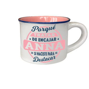 Tazas de porcelana corazones 3 tipos | El Huerto Deitana ®