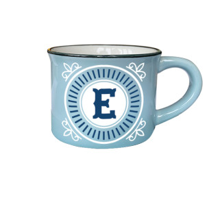Tazas de porcelana corazones 3 tipos | El Huerto Deitana ®