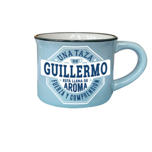 Tazas de porcelana corazones 3 tipos | El Huerto Deitana ®