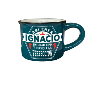 Tazas de porcelana corazones 3 tipos | El Huerto Deitana ®