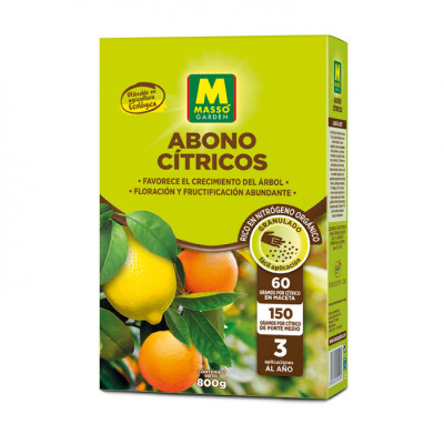 Abono huerta 800gr | El Huerto Deitana ®