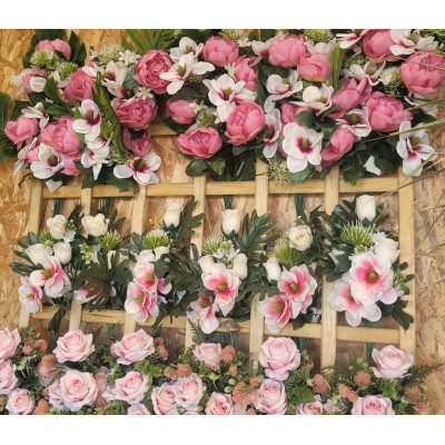 FLOR ARTIFCIAL VARIADA