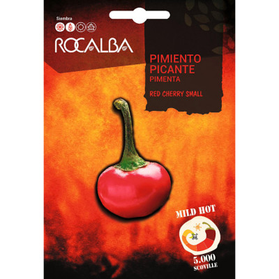 copy of PIMIENTO HABANERO ROJO (SEMILLAS)