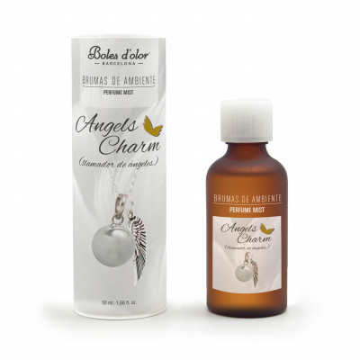 BE 50 ml ICEBERG AMBIENT BRUMAS