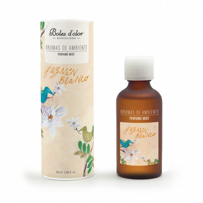 BRUMAS DE AMBIENTE  BE  50 ml ICEBERG