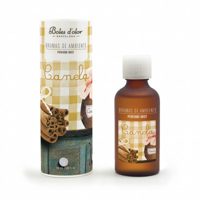 BRUMAS DE AMBIENTE  BE  50 ml ICEBERG