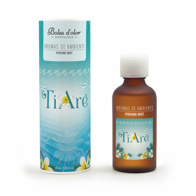 BE 50 ml ICEBERG AMBIENT BRUMAS