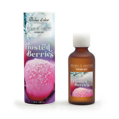 BE 50 ml ICEBERG AMBIENT BRUMAS