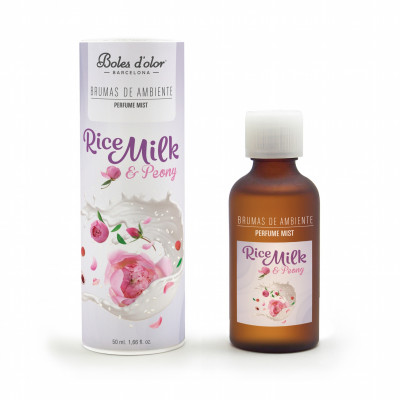 BRUMAS DE AMBIENTE  BE  50 ml ICEBERG