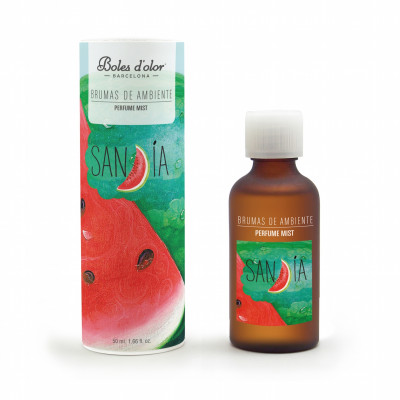 BRUMAS DE AMBIENTE  BE  50 ml ICEBERG