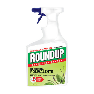 PISTOLA ROUNDUP 1 L | El Huerto Deitana ®
