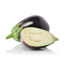 Comprar Planta de Berenjena Calanda (Negra) |  El Huerto Deitana ®