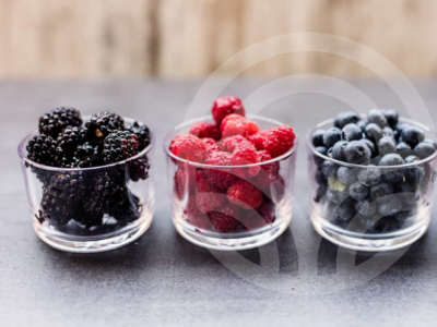 Frutos del Bosque; ¿Cómo cultivarlas en casa?