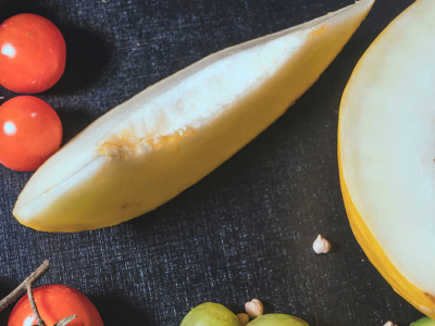 Cómo plantar o cultivar el melón