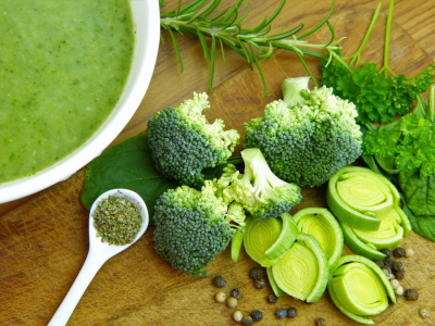 Cultiva tu proteínas