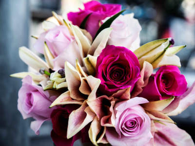 Tips para la boda de ensueño: La importancia de las flores